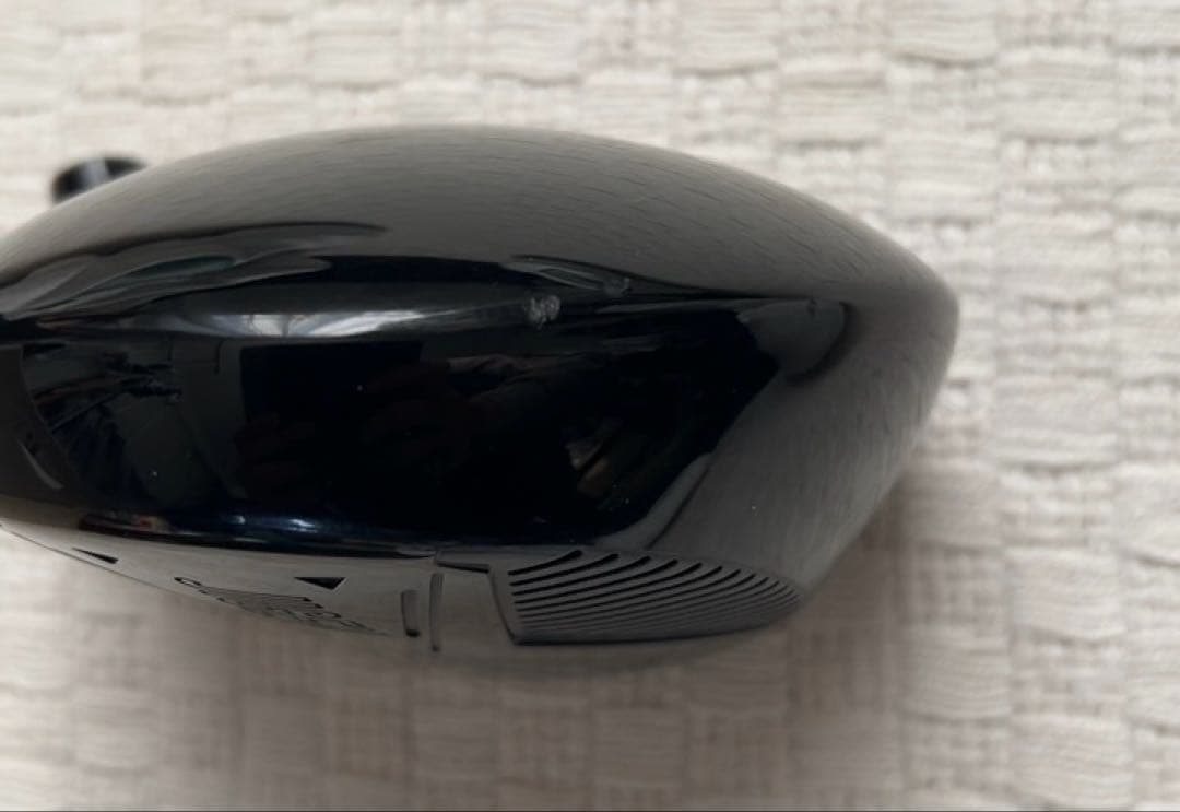 地クラブ　JIGEN eBishop ドライバー（ヘッドのみ）