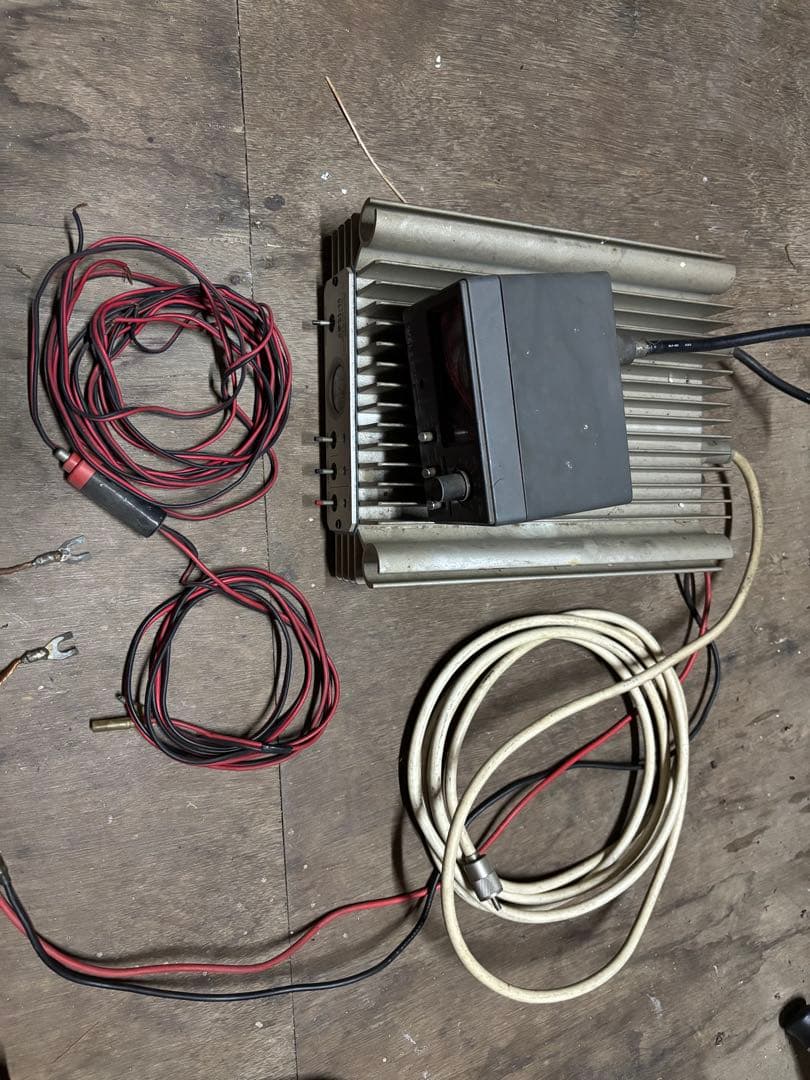 その他 WEIZ SP-420 SWR &Power+ TOKYOHI-POWER