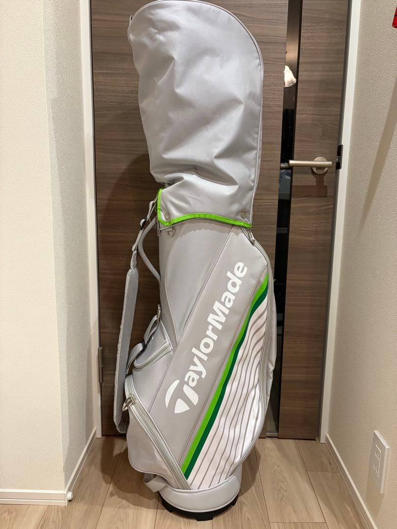 TaylorMade RBZ レディース クラブセット