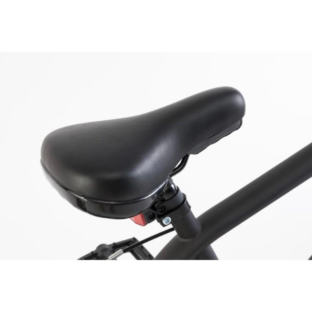 ✨広島県から発送✨BMX 20インチ 自転車 ブラック