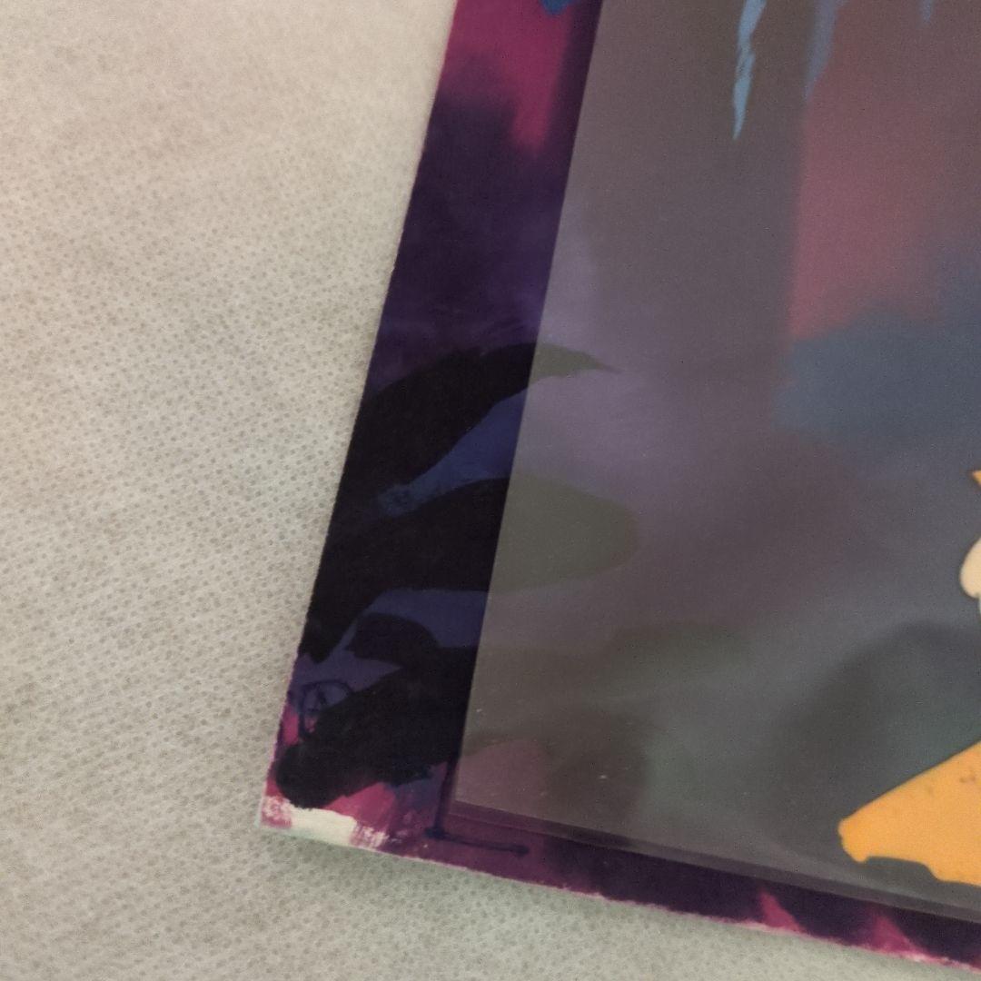 最終値下げ❤️Moomin❤️ムーミン リトルマイ セル画