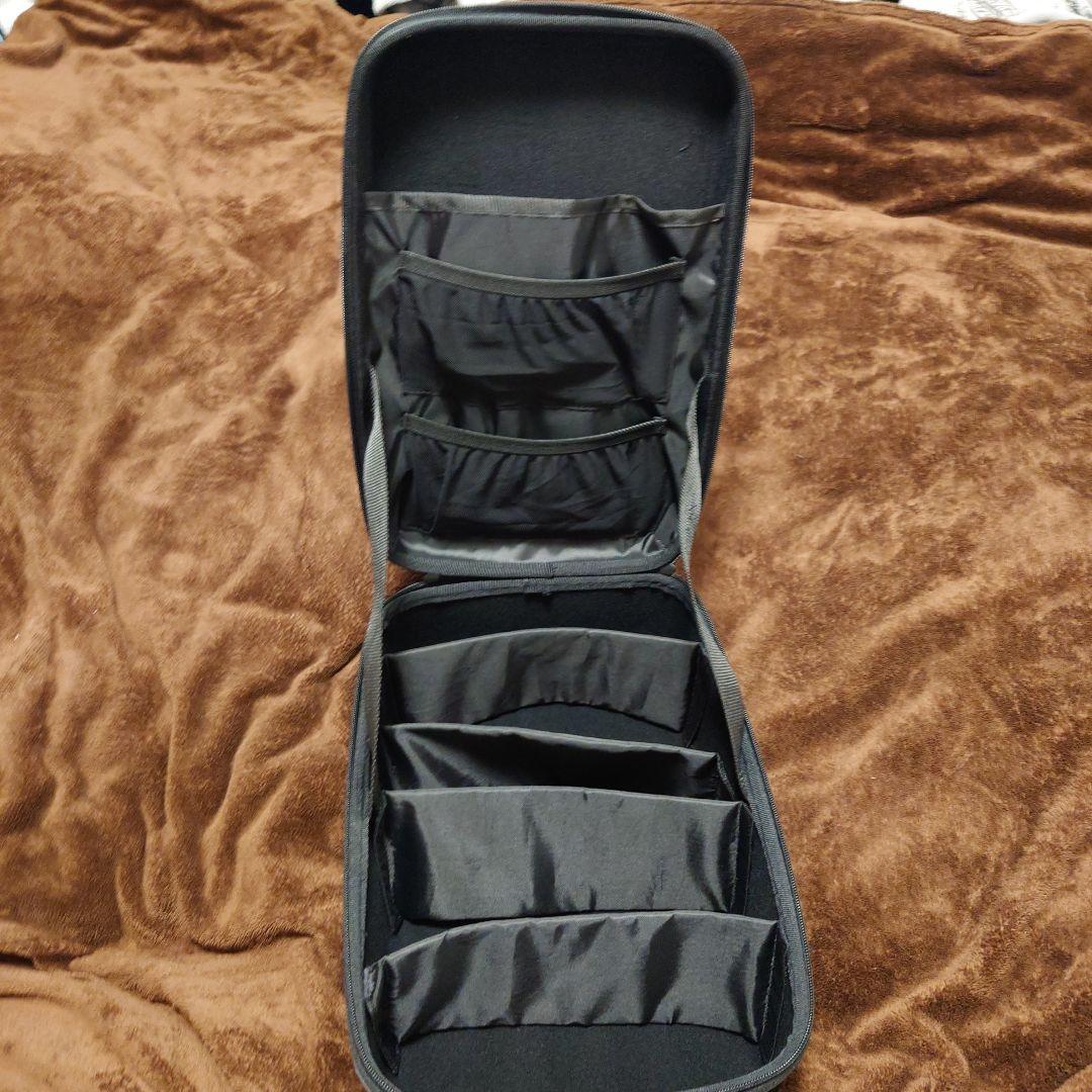 SMITH 　大型ゴーグルケース