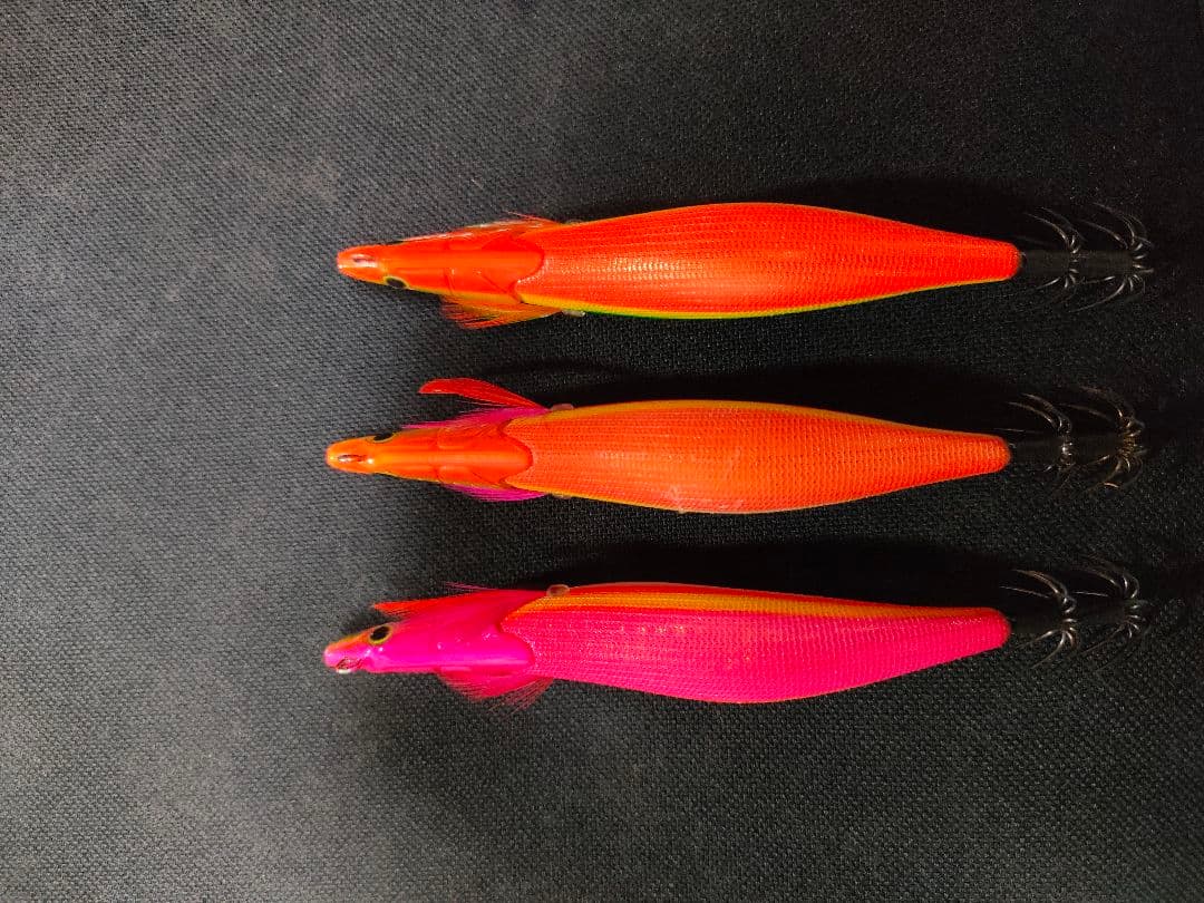 （美品）ダートマックス3.5号 3本セット