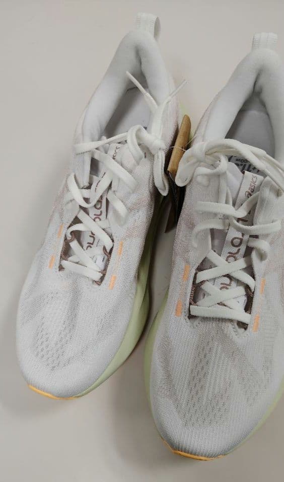 【新品】asics NOVABLAST 5 25.5cm