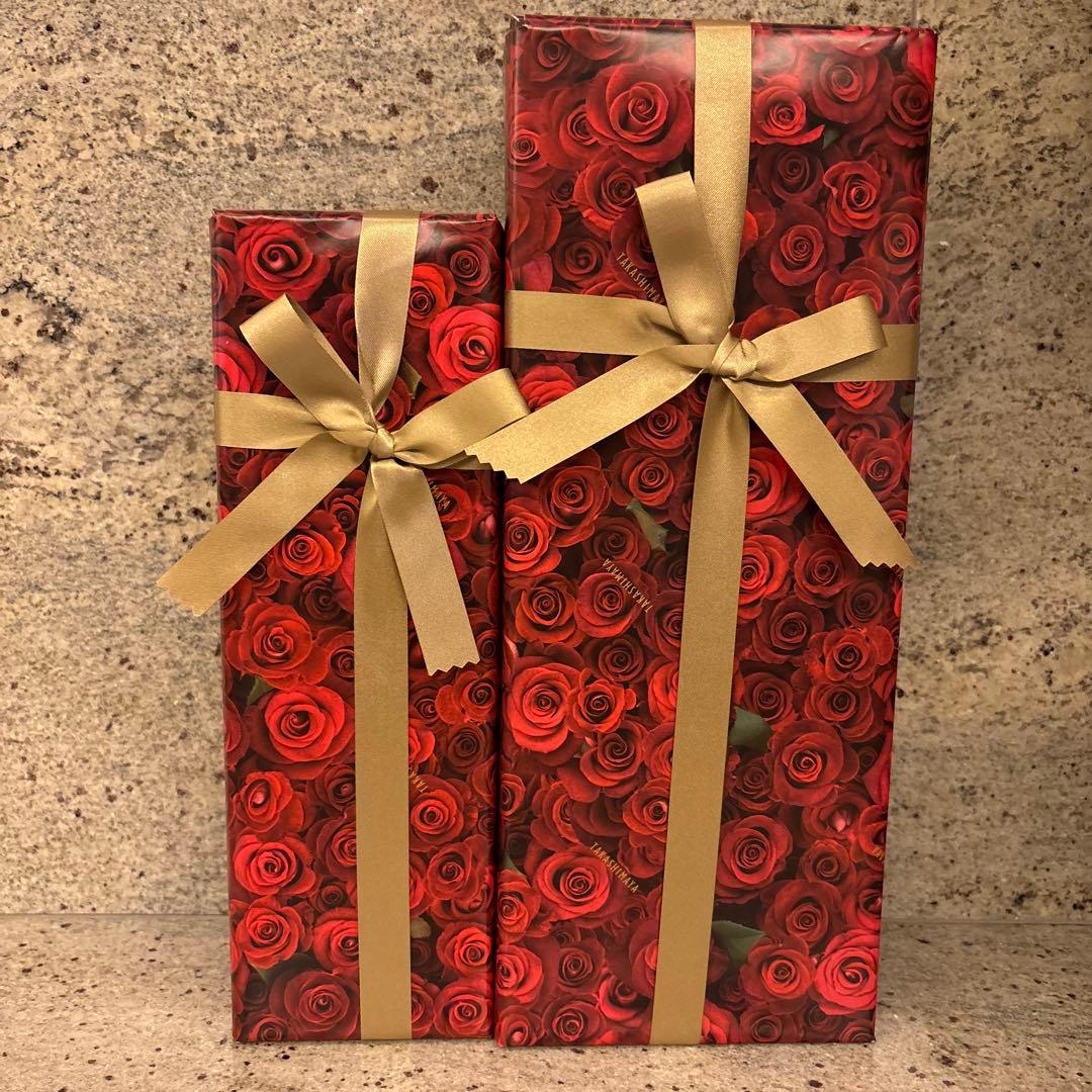 森伊蔵極上の一滴　& 森伊蔵金ラベル