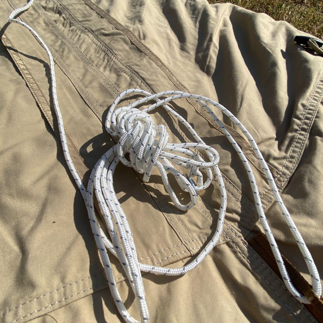 DOD レンコンテント2 M T3-736 キャンプテント