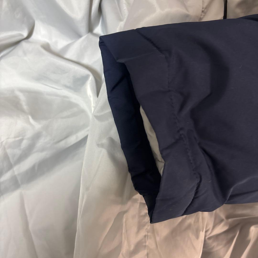 YONEX ハーフコートダウンジャケットOサイズ