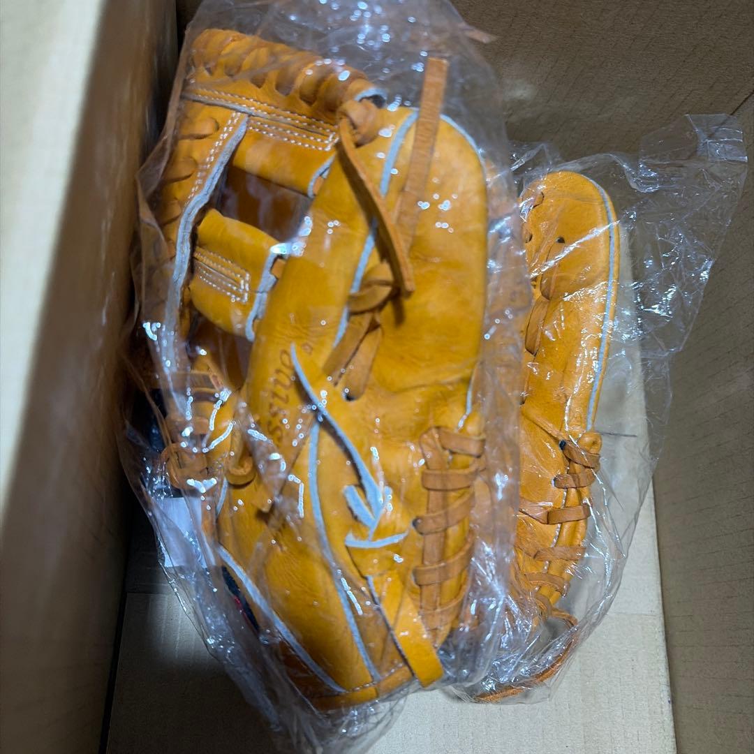 少年野球用 スラッガー 軟式グローブ KSN-J2X