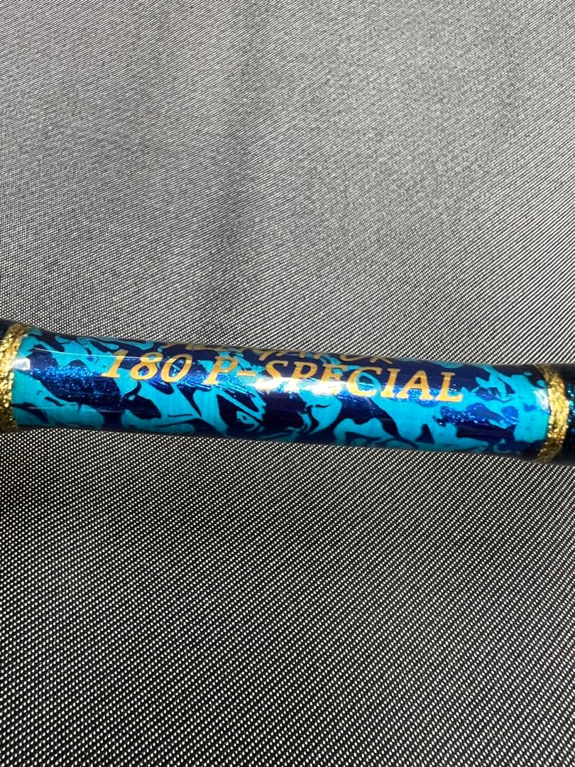 アリゲーター　180P-SPECIAL