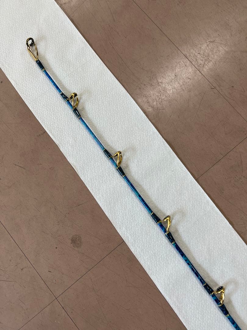 アリゲーター　180P-SPECIAL