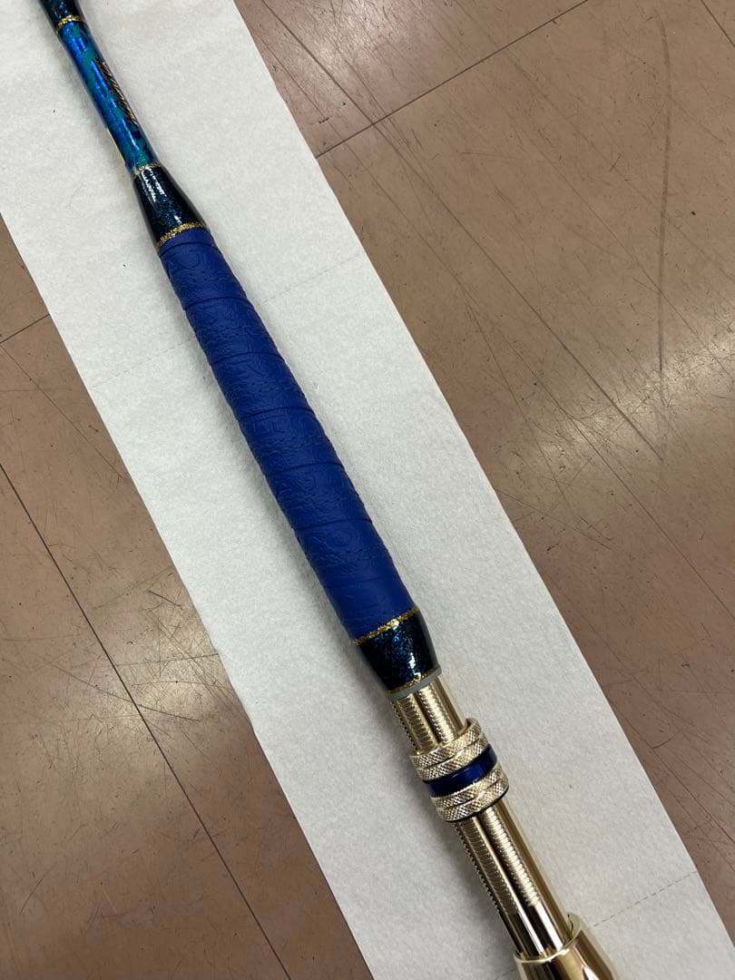 アリゲーター　180P-SPECIAL