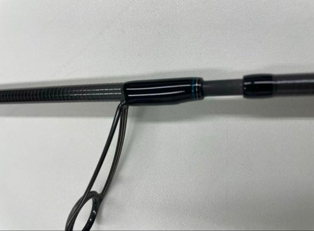 ロデオクラフト 999.9マイスターイエローウルフ61ulst