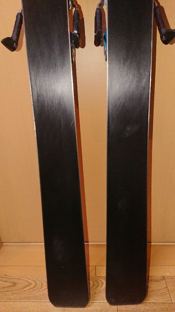 ATOMIC 178cm GS 簡単調整265〜360㎜ レッドスター R17