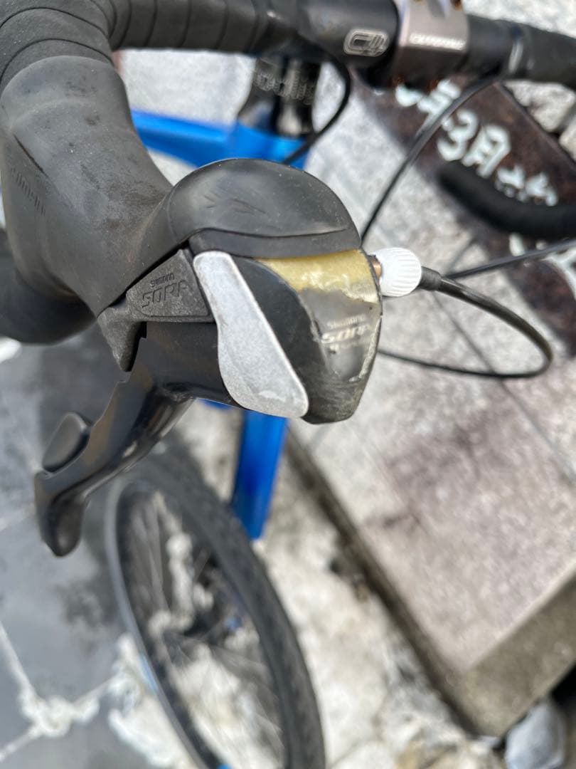 cannondale HOOLIGAN LEFTY フーリガン　レフティ