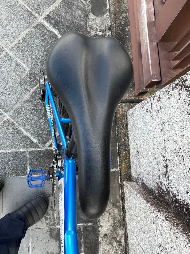 cannondale HOOLIGAN LEFTY フーリガン　レフティ