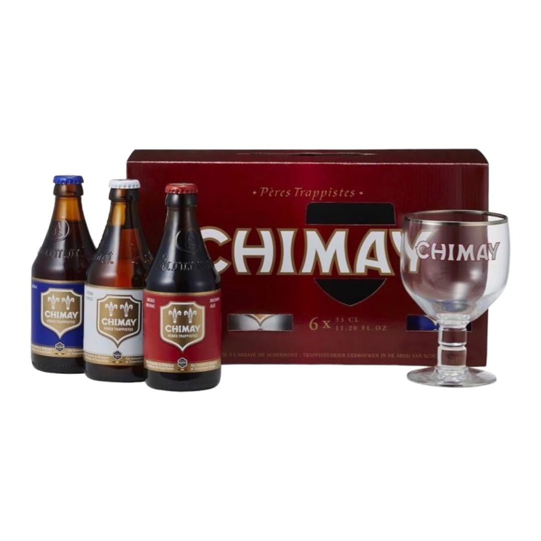 Chimay ビール