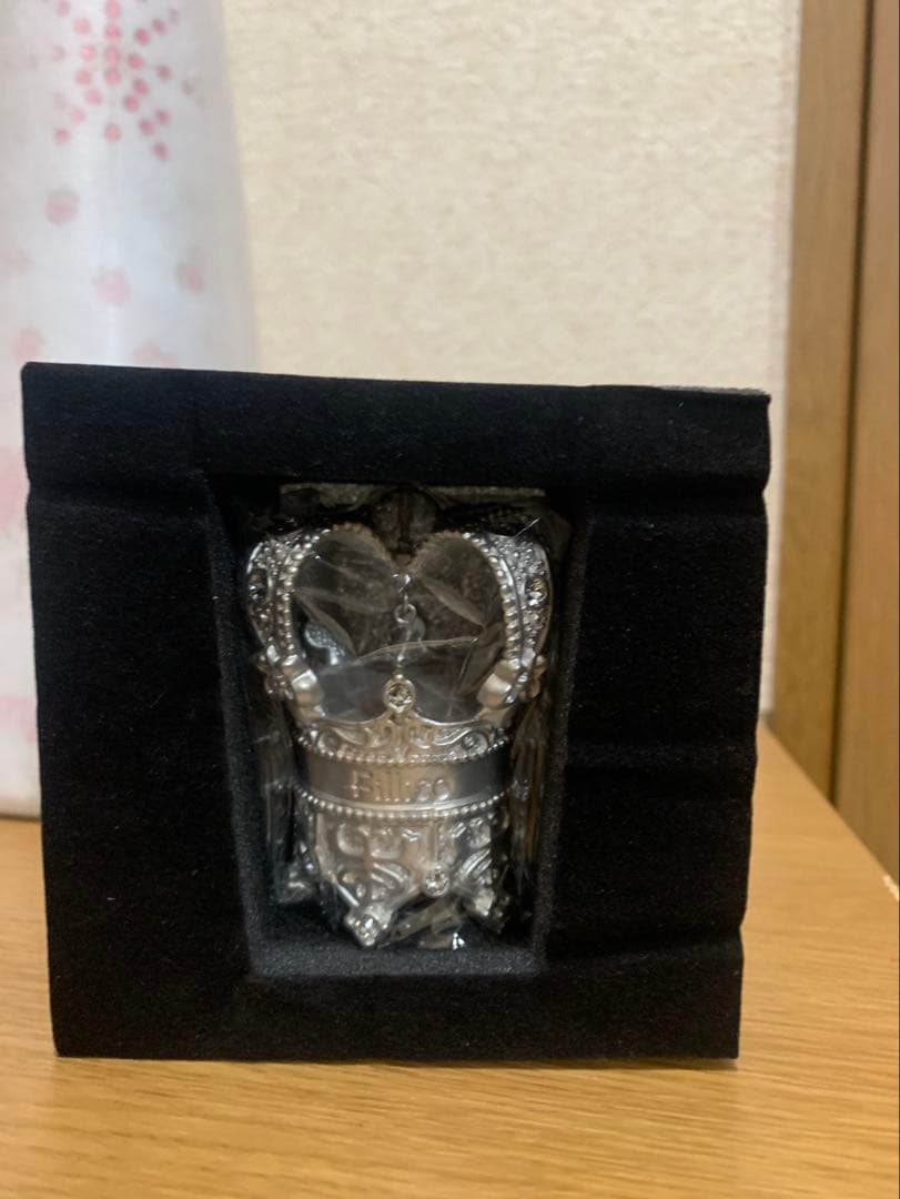 【日本限定・超希少】Fillico × My Melody ジュエリーウォーター