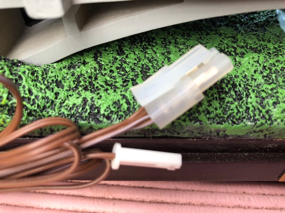 TOMIX 碓氷峠　碓氷橋　ジオラマ　加工品