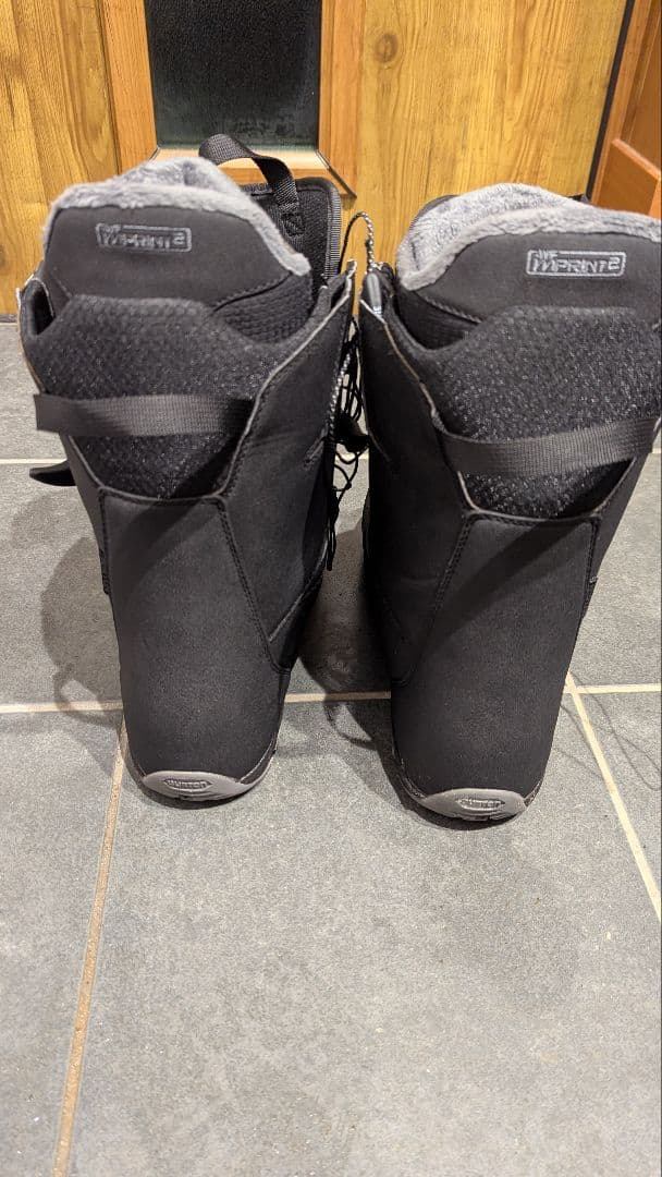 Ruler - Wide スノーボードブーツ 12 US