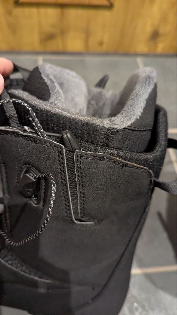 Ruler - Wide スノーボードブーツ 12 US