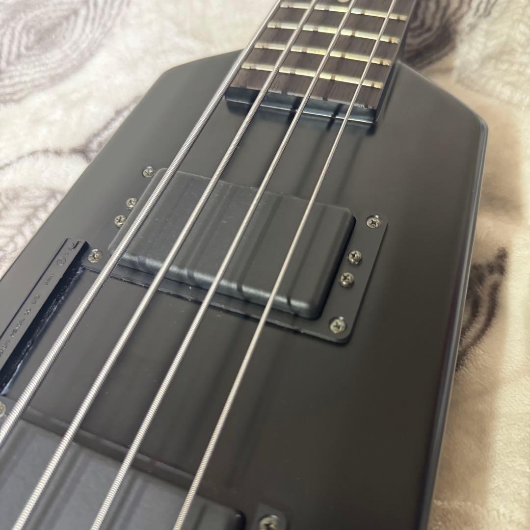 Tokai ヘッドレス エレキベース SPACEBERGER スペースバーガー