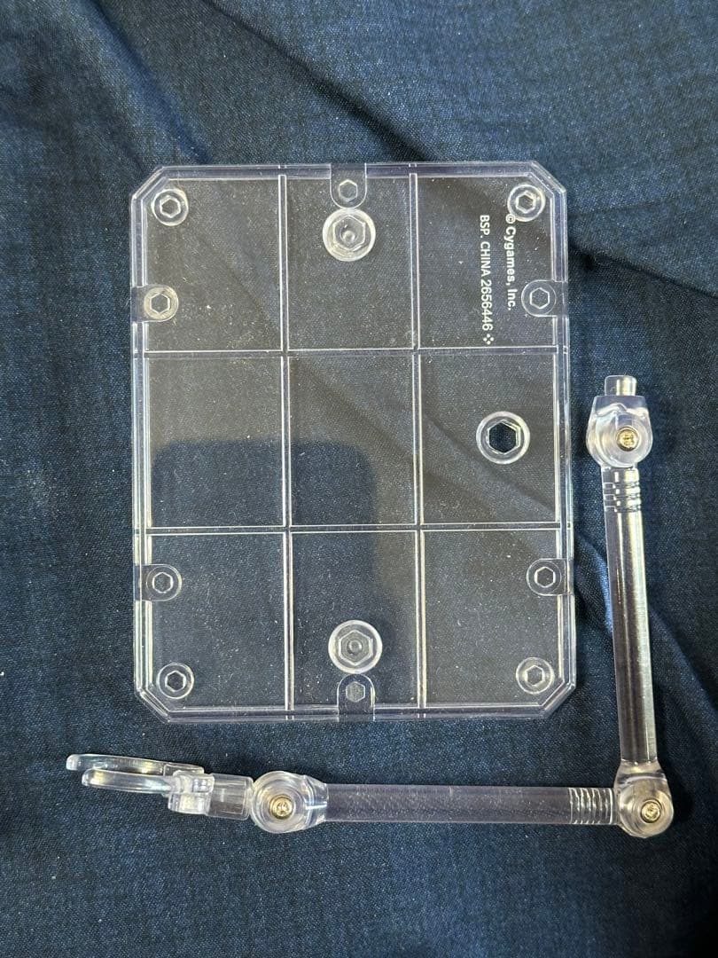 オグリキャップ　フィギュアーツ　開封品　ウマ娘