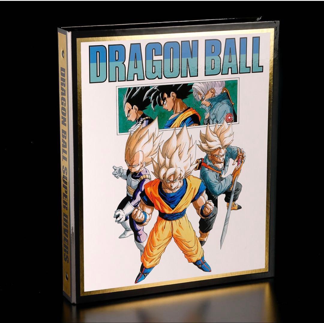 ドラゴンボール　スーパーダイバーズ　40周年記念限定