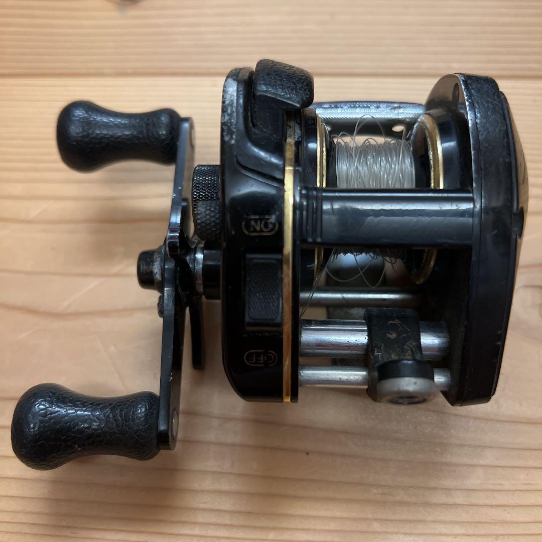 SHIMANO Bantam Mag Plus BMP 250 シマノ　バンタム