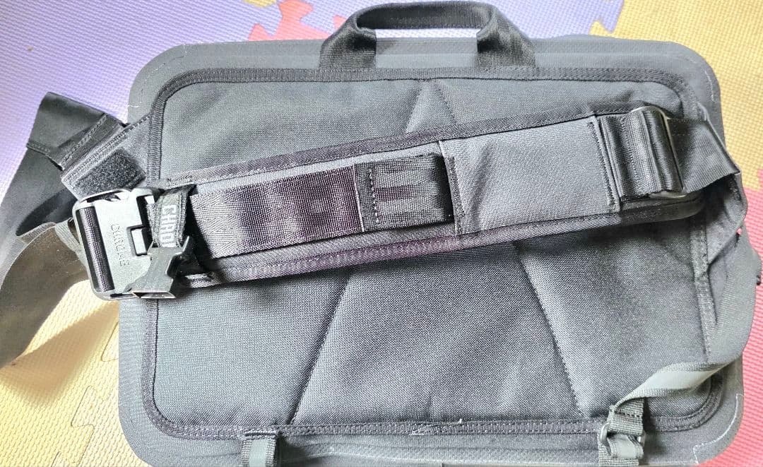 アクセサリー KADET MAX WP RGTC