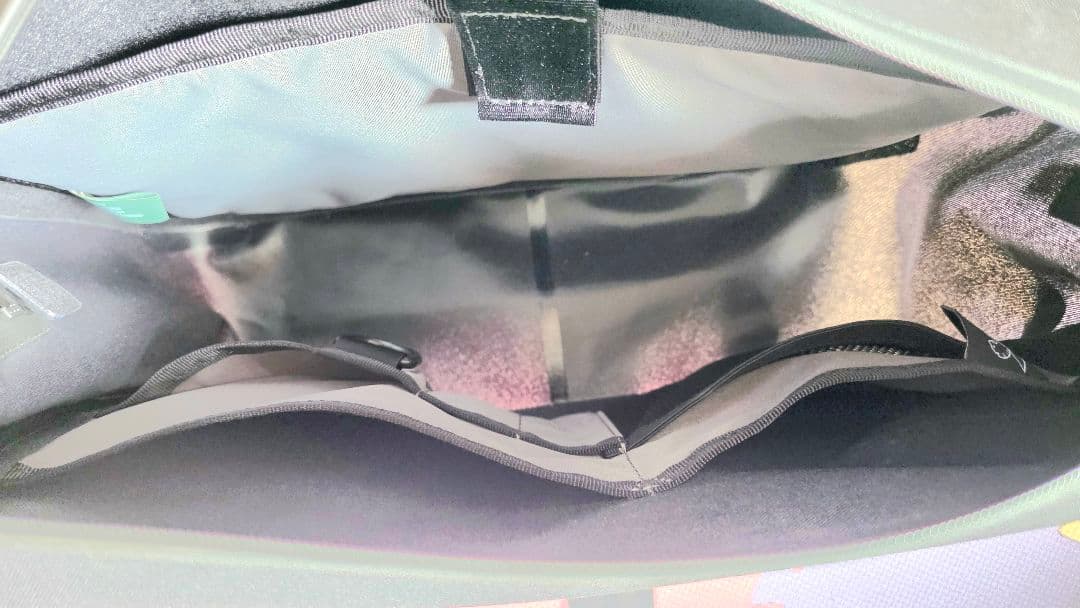 アクセサリー KADET MAX WP RGTC