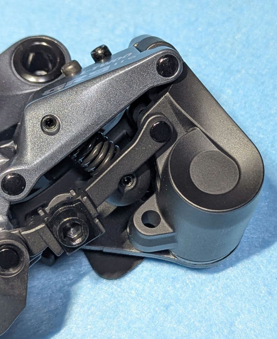 ltwoo 1×11s フロントシングル用 コンポセット