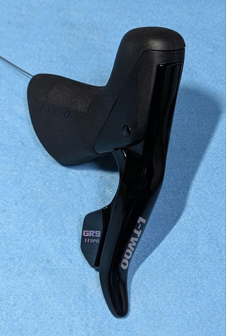 ltwoo 1×11s フロントシングル用 コンポセット