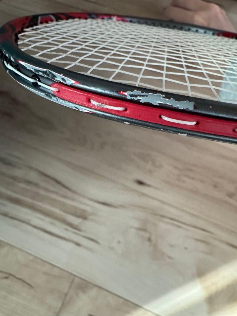 ラケット YONEX ARC SABER 11 PRO 4U