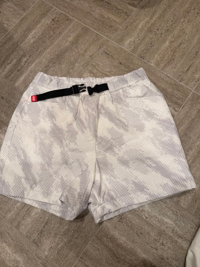 ロサーセン中綿セットアップ　美品