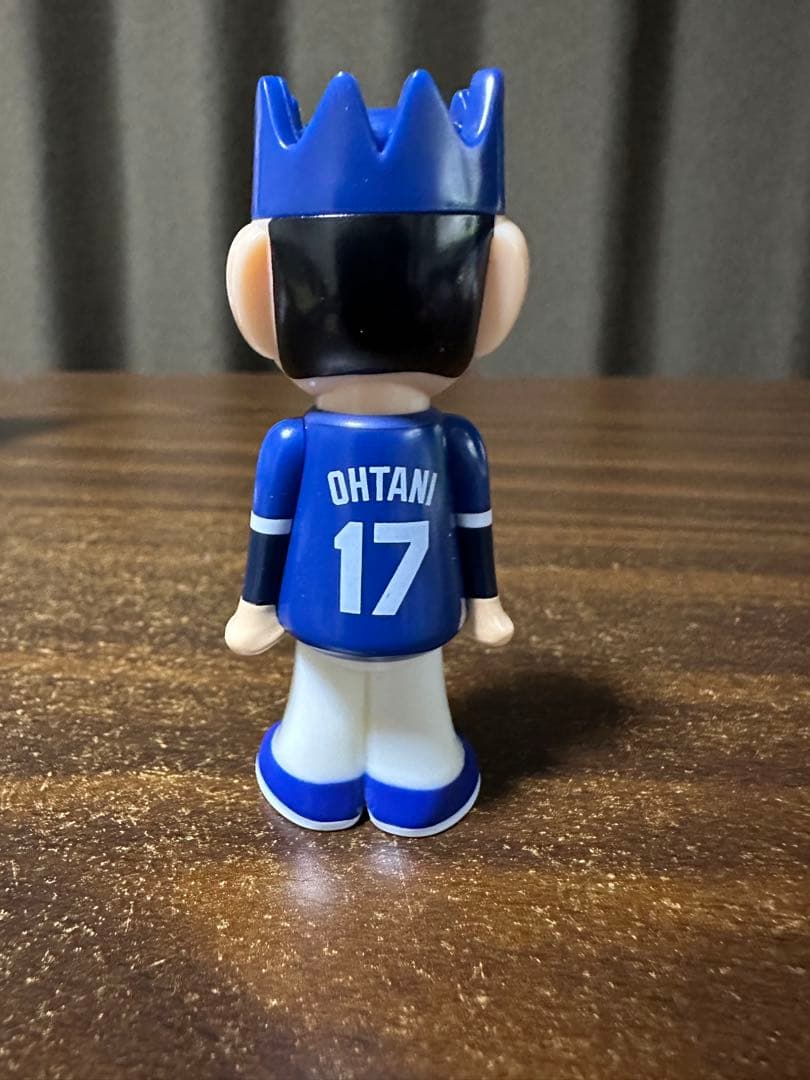 【激レア】大谷翔平 GHOSTWRITE GAME FACE BLIND BOX