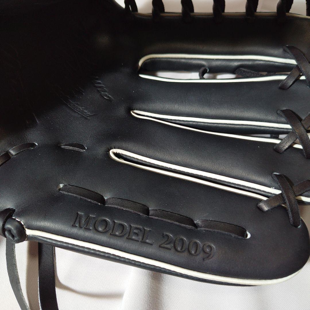 イチロー ２００９　プレミアムレプリカグラブ　グローブ