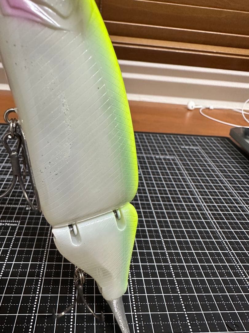 drt タイニークラッシュ　low Voltage