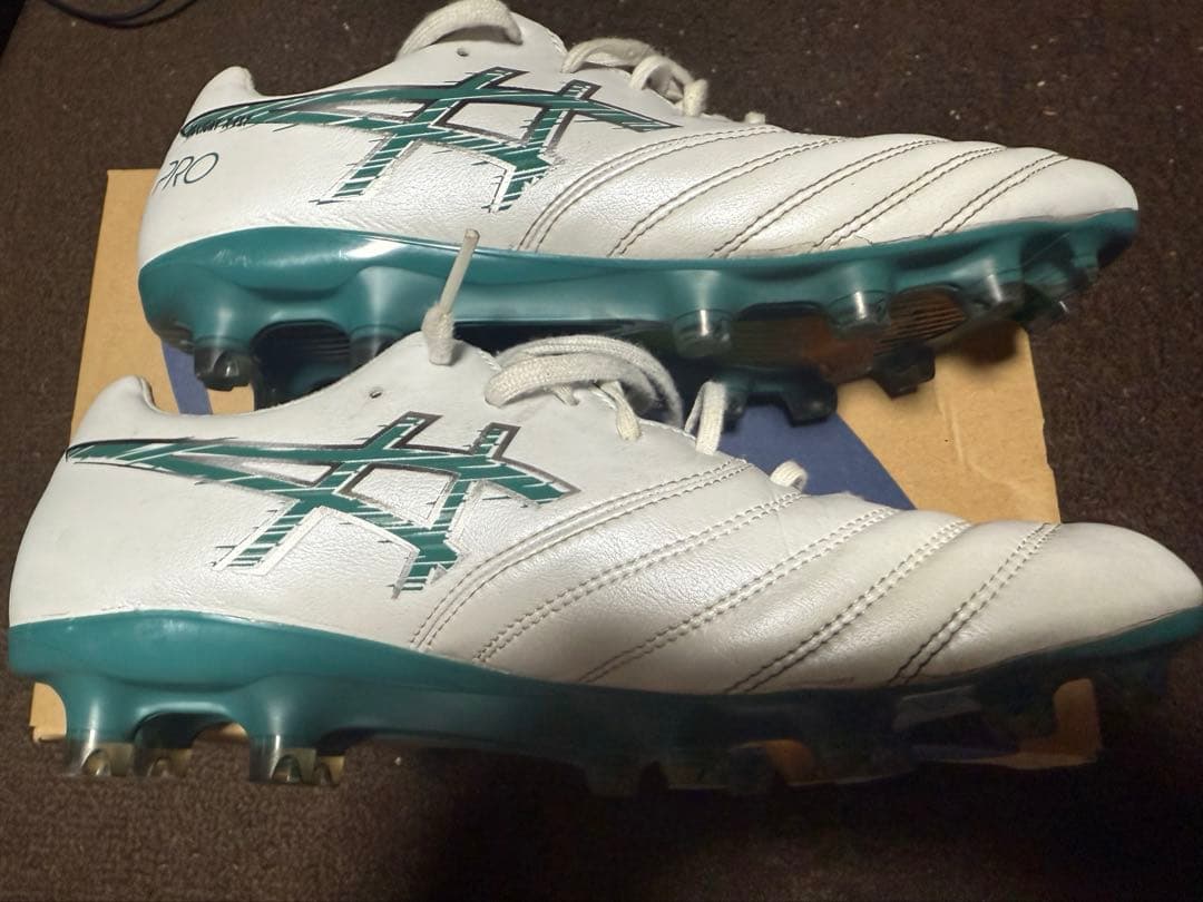 7even 2ow アシックス　DS LIGHT X-FLY PRO3