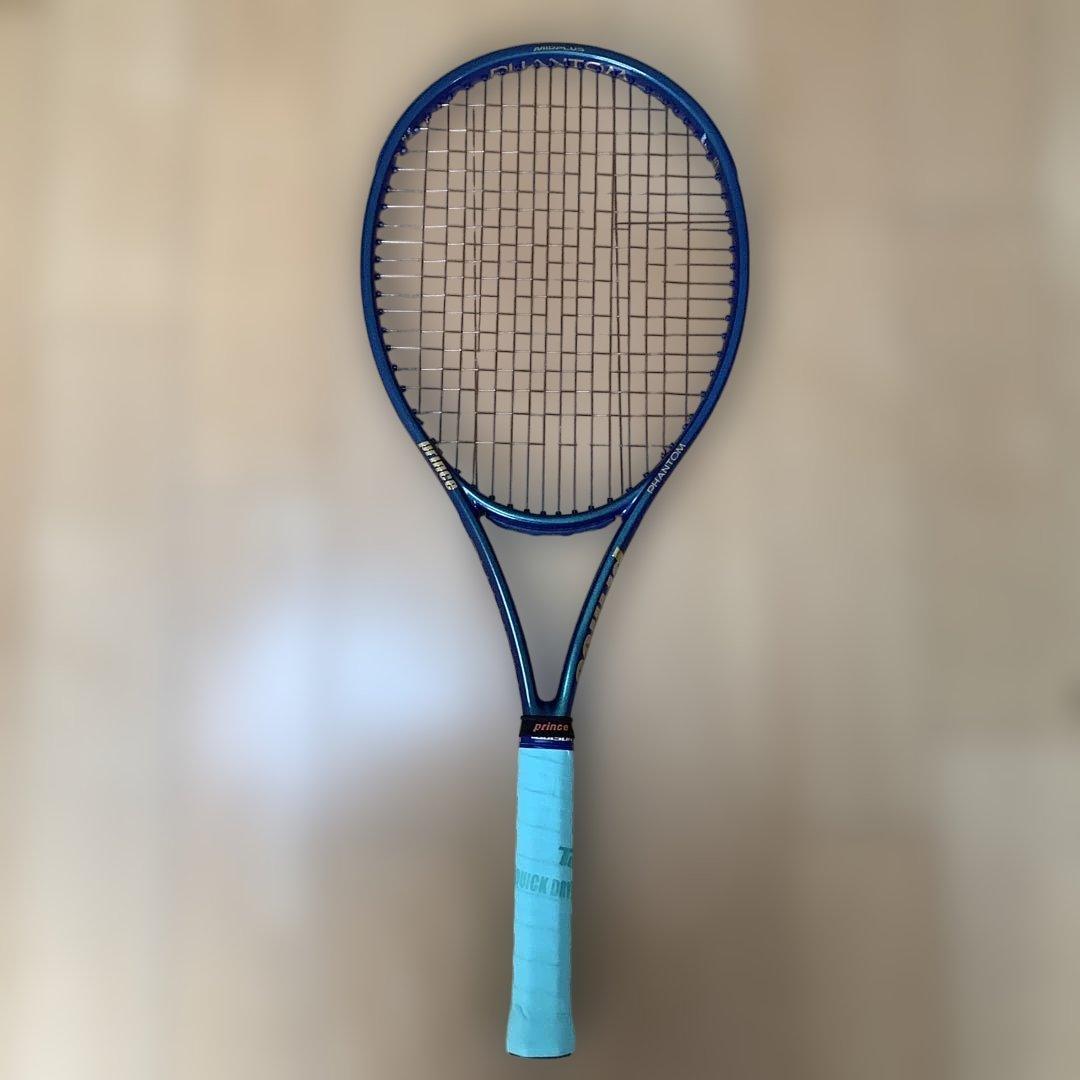 【値引き中】 Prince ファントム100 最新モデル (G2)