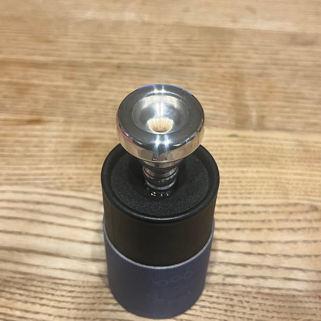 Bob Reeves 42ES 69 トランペットマウスピース