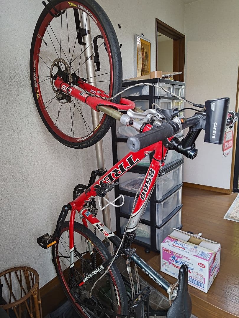 荒*輔様 【8月13日まで!!】TREK 8500 マウンテンバイク