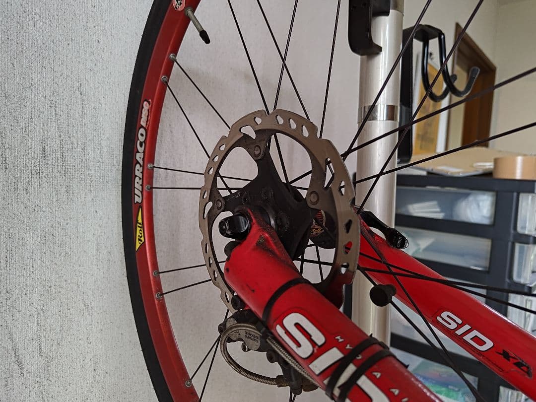 荒*輔様 【8月13日まで!!】TREK 8500 マウンテンバイク