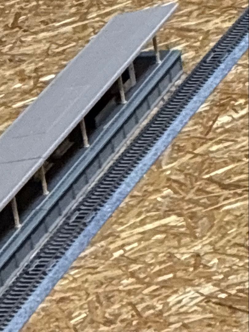 Nゲージ KATOレールセット DE10 貨物　信号機セット