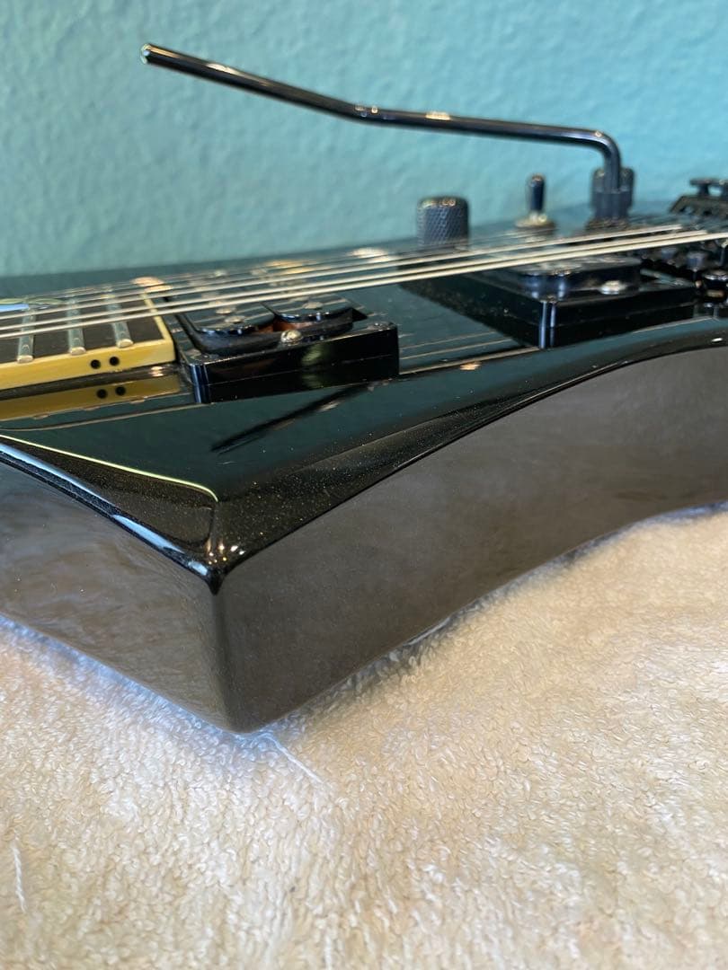 ギター GROVER JACKSON Kelly