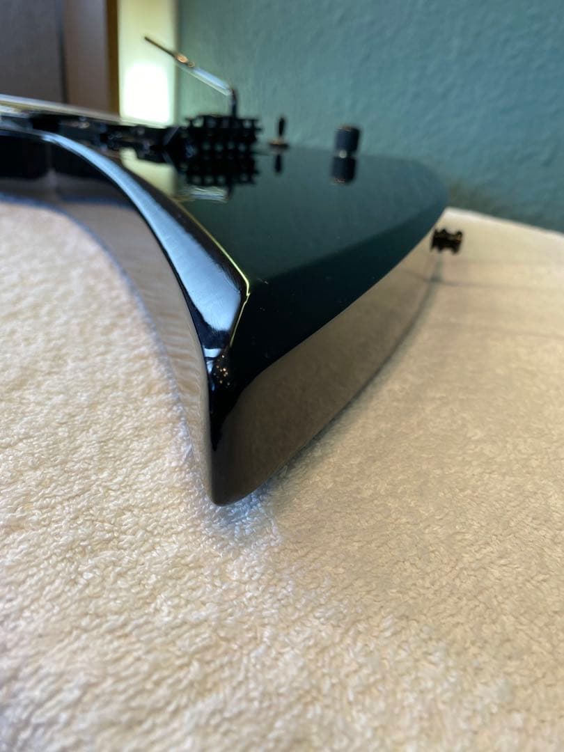 ギター GROVER JACKSON Kelly