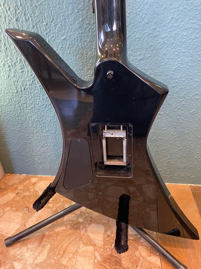 ギター GROVER JACKSON Kelly