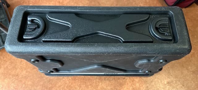 GALLIEN-KRUEGER 700RB-II（SKBケース付）