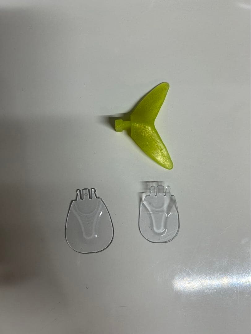 KLASH9 Low 256 TRIBEオリカラ