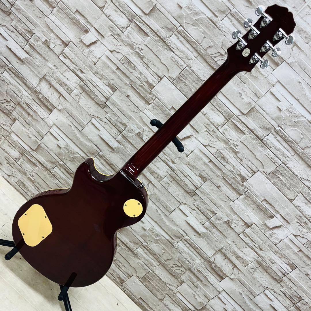 Epiphone エピフォン Les Paul Standard レスポール