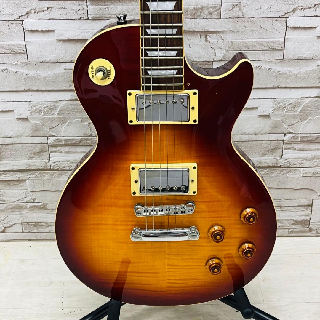 Epiphone エピフォン Les Paul Standard レスポール